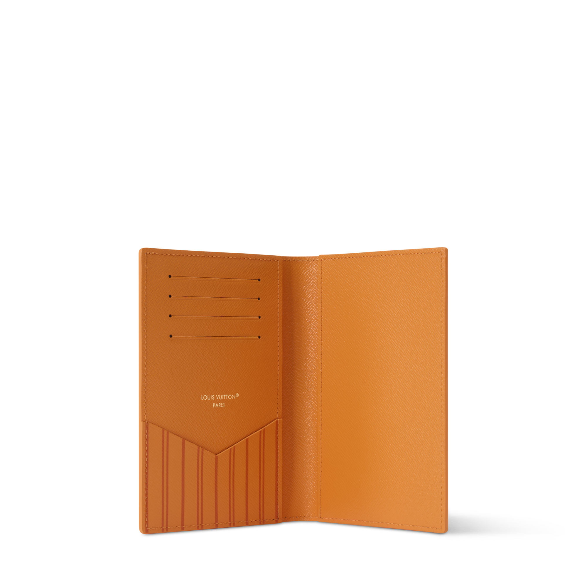 Orange Small Leather Goods for Women | LOUIS VUITTON